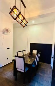 Fotografie z fotogalerie ubytování Villa Rowell v destinaci Katunayaka