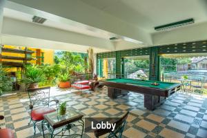 Fotografie z fotogalerie ubytování Yahweh's Spring Retreat and Resort v destinaci Calamba