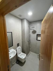 Ένα μπάνιο στο Atlantic view Tamraght 2