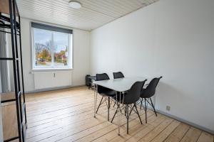 Fotografie z fotogalerie ubytování City Apartments v destinaci Holstebro + 20 fotografií