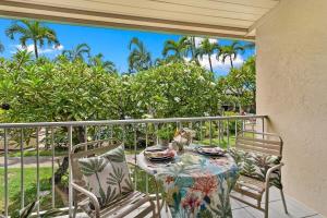 Billede fra billedgalleriet på Napili Shores D227 · NS D227 OceanFront Resort w Pool i Kahana + 41 billeder