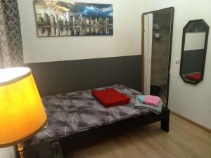 Fotografie z fotogalerie ubytování JASMIN suites v Bělehradě