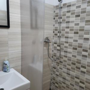 Fotografie z fotogalerie ubytování JASMIN suites v Bělehradě