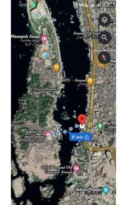 Фотография из галереи Hamada guest house в Асуане