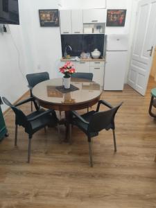 Fotografie z fotogalerie ubytování JASMIN suites v Bělehradě