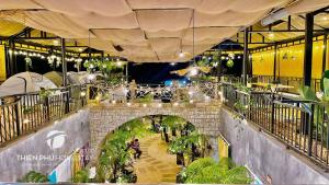 Fotografie z fotogalerie ubytování Thien Phu Homestay and Coffee - Mang Den v destinaci Kon Plong + 117 fotografií