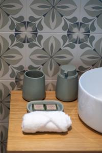 Φωτογραφία από το άλμπουμ του Ground Living στον Βόλο +53 φωτογραφίες