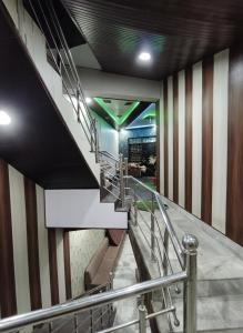 Fotografie z fotogalerie ubytování Navya Kuti Resorts & Hotel 