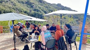 Φυσικό τοπίο κοντά σε αυτό το κάμπινγκ