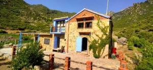 Φυσικό τοπίο κοντά σε αυτό το κάμπινγκ