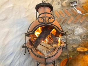 Φωτογραφία από το άλμπουμ του Tisemlal Lodge-Stay in Nature σε Chefchaouene