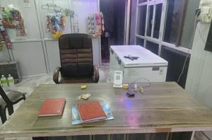 Fotografie z fotogalerie ubytování Navya Kuti Resorts & Hotel 