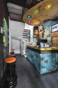 Fotografie z fotogalerie ubytování Hotel Gallery Medellin v destinaci Puerto Triunfo