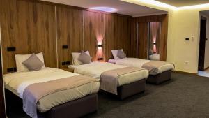 Imagen de la galería de Sandy Palace Hotel Amman, en Amán