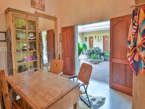 Φωτογραφία από το άλμπουμ του Monkey Thorn Lodge & Wellness Spa - Adults Only σε White River