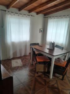 Fotografie z fotogalerie ubytování El Arte-Sano- 1er piso v destinaci Tandil