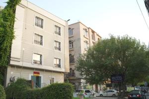 Η γειτονιά γύρω από ή μία γειτονιά κοντά σε αυτό το ξενοδοχείο