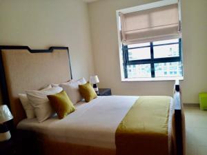 Gallery image of Gems Havelock Apartment in Colombo