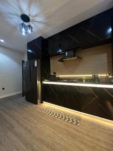 Kuchyň nebo kuchyňský kout v ubytování Maison Olive residence + 13 fotografií