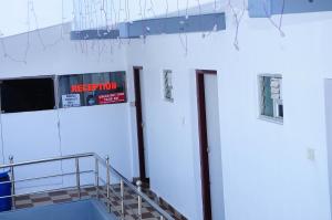 Ảnh trong thư viện ảnh của A L Residency ở Ooty