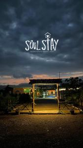 Fotografie z fotogalerie ubytování Soulstay Resort v destinaci Chinchavli