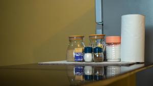 Ποτά στο Zen Escape Nanyuki +6 φωτογραφίες