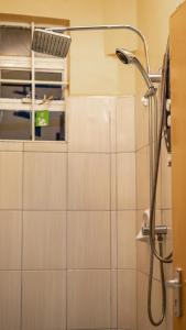 Ένα μπάνιο στο Zen Escape Nanyuki