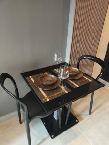 Φωτογραφία από το άλμπουμ του Modern Apartment in Chalong σε Chalong 