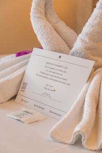 Φωτογραφία από το άλμπουμ του CityRoss-Apt T3-2 chambres -4 pers-Ste Clotilde σε Saint-Denis