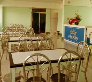 Nhà hàng/khu ăn uống khác tại Khách sạn Gia Hưng +1 ảnh