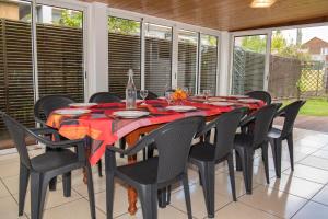 Fotografie z fotogalerie ubytování Le Caltha v destinaci Le Tampon + 4 fotografie