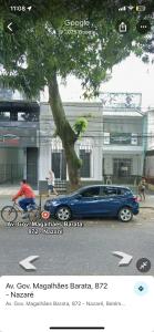 Fotografie z fotogalerie ubytování Casa aconchegante e bem localizada - São Brás v destinaci Belém