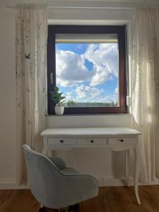 Fotografie z fotogalerie ubytování Eifel Moments v destinaci Kall