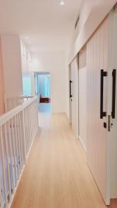 Fotografie z fotogalerie ubytování SERENITY VILLA ALDANA Villas ALFUJERAH-SHARM v destinaci Fudžajra