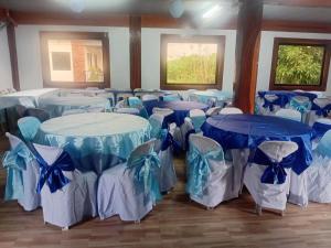 Fotografie z fotogalerie ubytování Casa de Madera The Wooden House Staycation Transient and Private Resort v destinaci Cabuyao + 44 fotografií