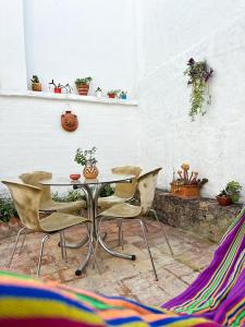 Φωτογραφία από το άλμπουμ του Casa Raíz Apartahotel en Villa de Leyva σε Villa de Leyva