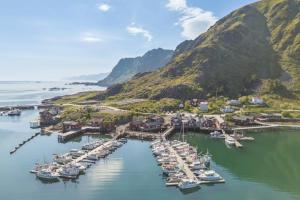 Příroda nedaleko prázdninového domu + 17 fotografií