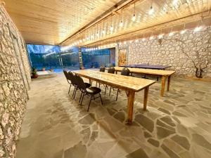 Fotografie z fotogalerie ubytování Nature Rock Guesthouse v destinaci Areni + 20 fotografií