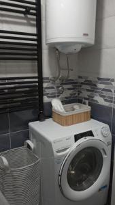 Fotografie z fotogalerie ubytování Aurora Lux Apartman v destinaci Vrnjačka Banja