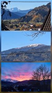 Un paisaje natural cerca del departamento 33 fotos más