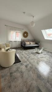 Fotografie z fotogalerie ubytování Adler Haus v destinaci Neunkirchen