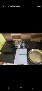 Billede fra billedgalleriet på Silent AC Meditation Room i Tiruvannamalai