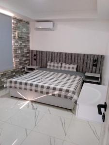 Fotografie z fotogalerie ubytování ريلاكس للأجنحة الفندقية v destinaci Amman