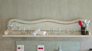 Nápoje v ubytování Vila Carmen Imperial + 38 fotografií