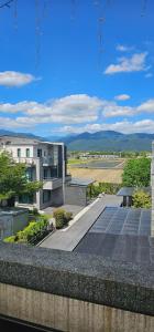 Příroda nedaleko ubytování v soukromí