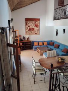 Gallery image of Maison Nianing in Nianing