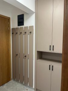 Fotografie z fotogalerie ubytování Apartman Lux Capital v destinaci Podgorica