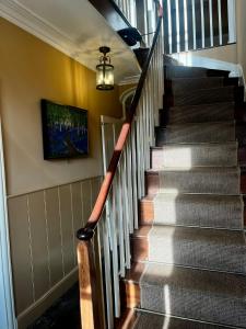 Μια τηλεόραση ή/και κέντρο ψυχαγωγίας στο The Seagrave Arms