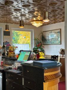 Fotografie z fotogalerie ubytování Pension Tsingdao v destinaci Hörbranz + 21 fotografií