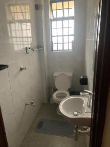 Ένα μπάνιο στο Excelesior bnb